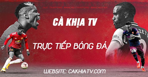Tương lai của trang xem bóng đá Cakhia Tv